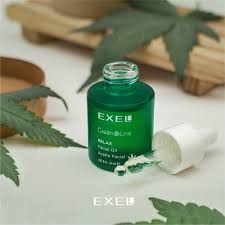 RELAX - ACEITE FACIAL (20 ml)